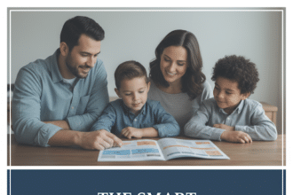 A Necessary Guide to Parenting Plan