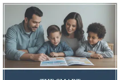 A Necessary Guide to Parenting Plan