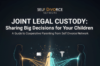 An Overview of Joint Legal Custody: Making Big Decisions on Behalf of Your Children
