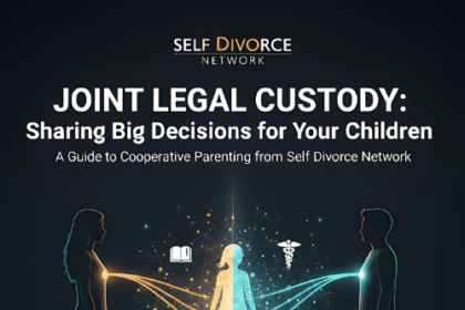 An Overview of Joint Legal Custody: Making Big Decisions on Behalf of Your Children