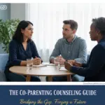 A Guide to Co Parenting Counselling