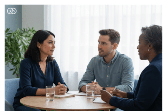 A Guide to Co Parenting Counselling
