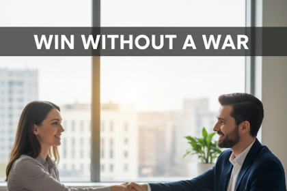 Collaborative Divorce: Win Without a War