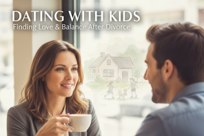 Dating With Kids: Surviving The New Relationship