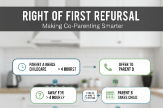 Learning about the Right of First Refusal