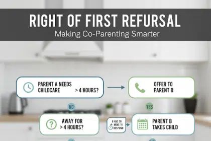 Learning about the Right of First Refusal