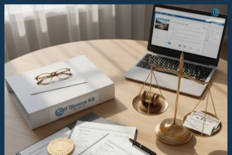 The Guide to the Right Support: The Right Divorce Lawyer