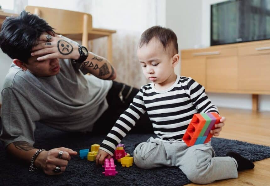 Co Parenting: How to Pick the Right One - Co parenting - divorce guidance and family law support