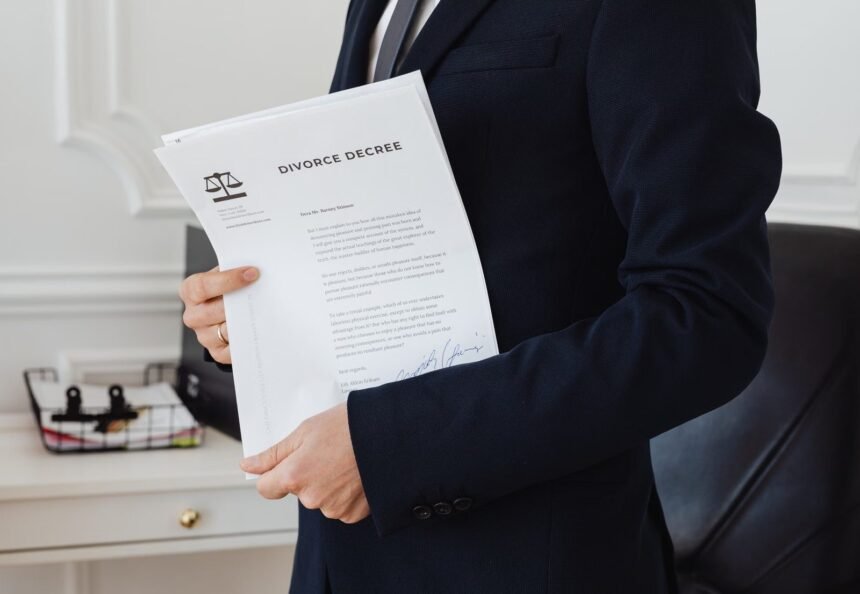 How to Choose Selling House After Divorce Without Guessing - How-To Guides - divorce guidance and family law support