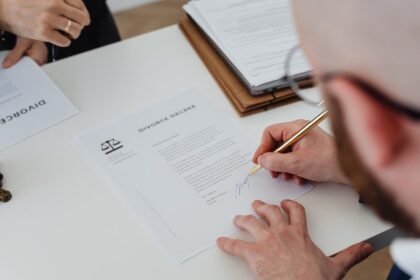 No Fault Divorce: How to Pick the Right One - Divorce - divorce guidance and family law support