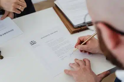 No Fault Divorce: How to Pick the Right One - Divorce - divorce guidance and family law support