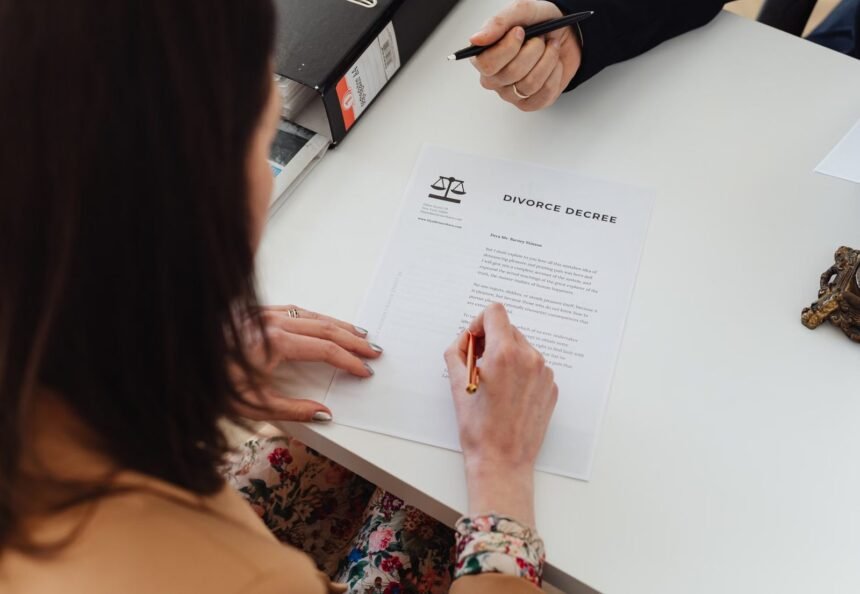 What to Check Before You Order Dating After Divorce - Divorce - divorce guidance and family law support