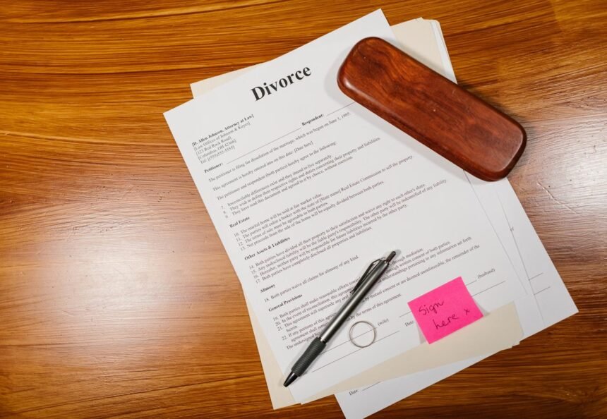 What to Know Before Choosing Divorce For Low Income Families - Product Reviews - divorce guidance and family law support