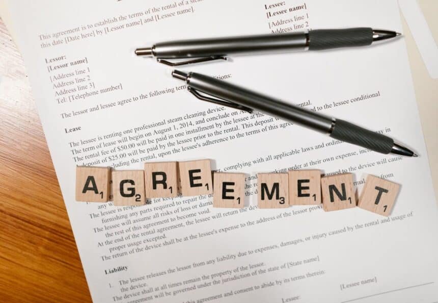 Where to Find Prenuptial Agreement You Can Trust - Blog - divorce guidance and family law support
