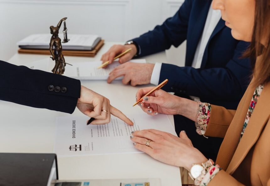 Where to Find Signs You Should Get A Divorce You Can Trust - Divorce - divorce guidance and family law support
