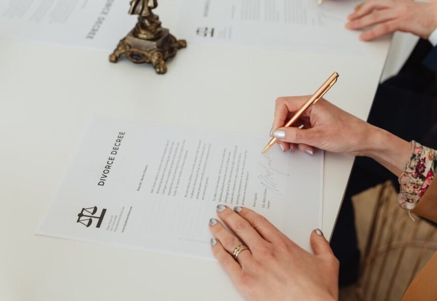 How Long Does Divorce Take: How to Pick the Right One - Divorce - divorce guidance and family law support