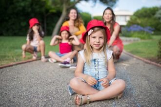 How To Tell Your Kids About Divorce: How to Pick the Right One - Divorce - divorce guidance and family law support