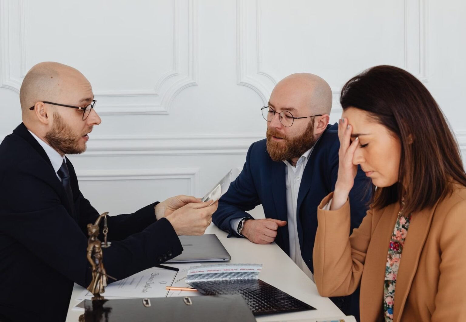 What Makes Divorce And Taxes Worth Ordering Again - Divorce - divorce guidance and family law support