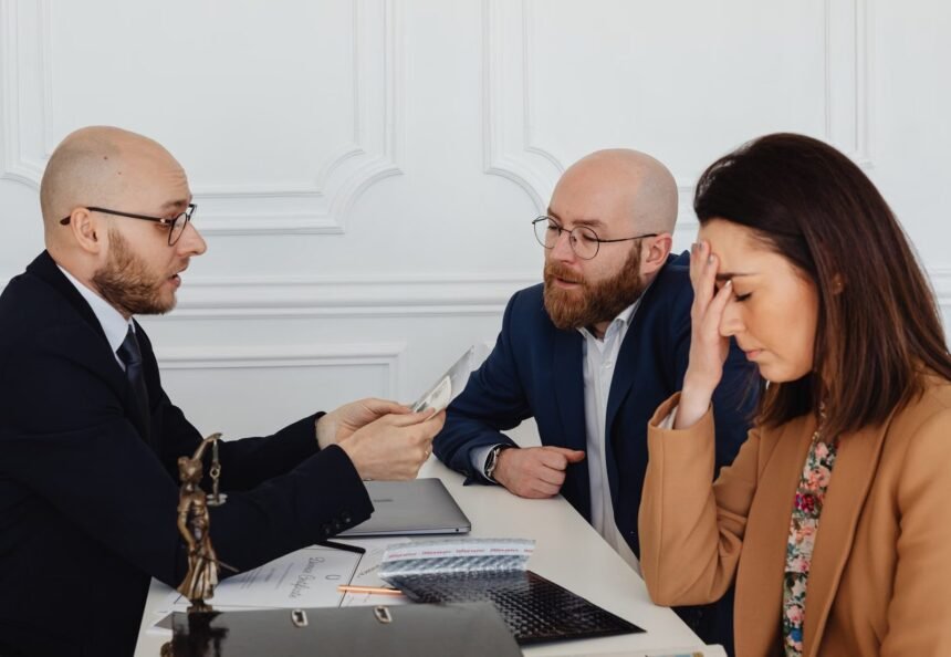 What Makes Divorce And Taxes Worth Ordering Again - Divorce - divorce guidance and family law support