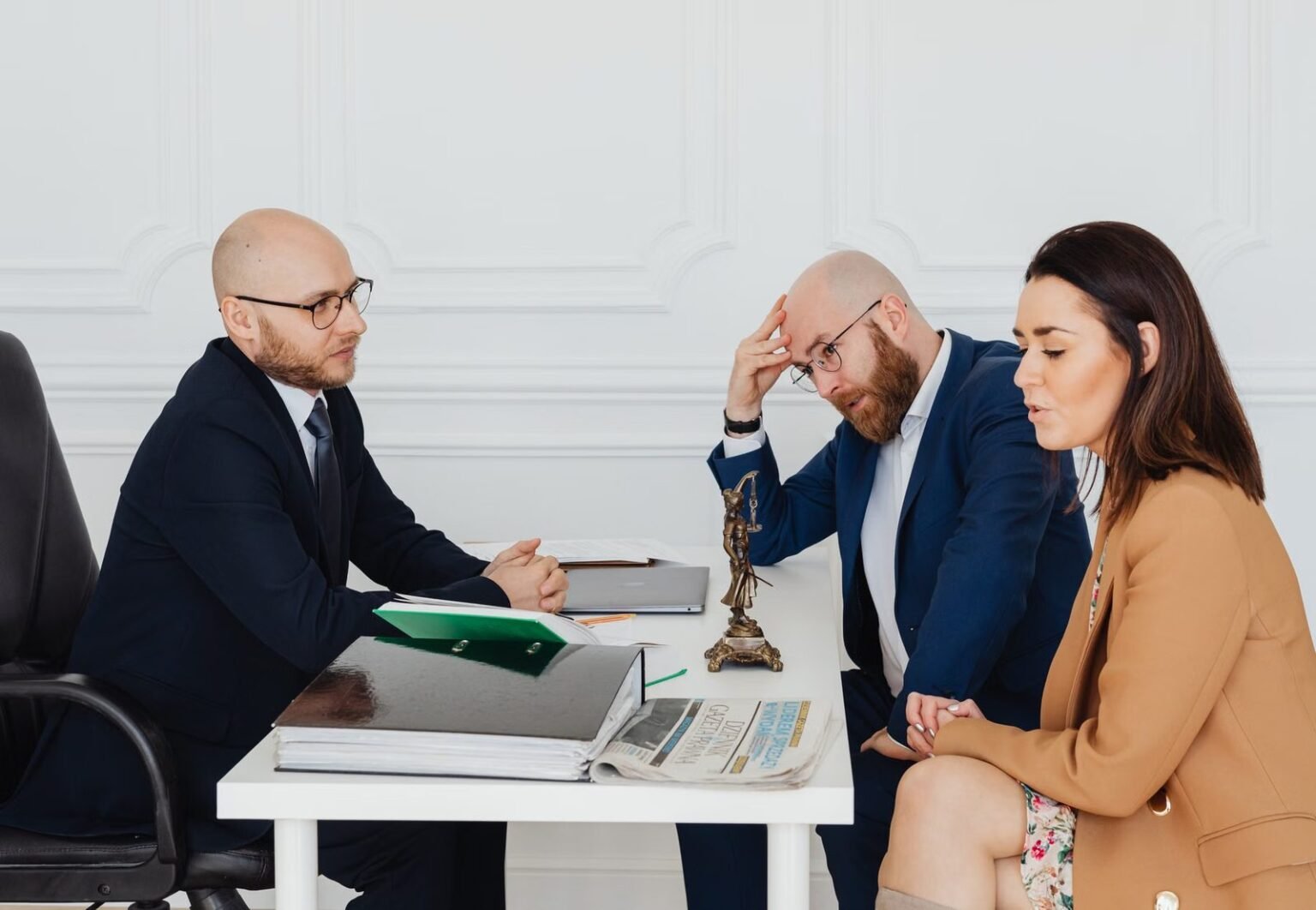 What to Check Before You Order Divorce Mediation - Divorce mediation - divorce guidance and family law support