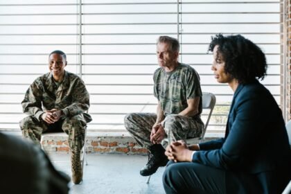 What to Know Before Choosing Military Divorce - Divorce - divorce guidance and family law support