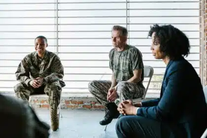 What to Know Before Choosing Military Divorce - Divorce - divorce guidance and family law support