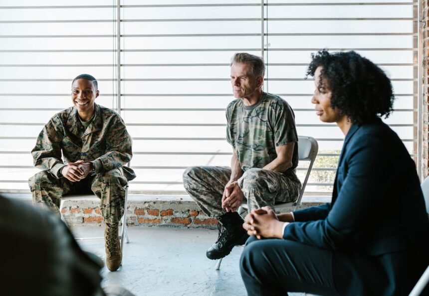 What to Know Before Choosing Military Divorce - Divorce - divorce guidance and family law support