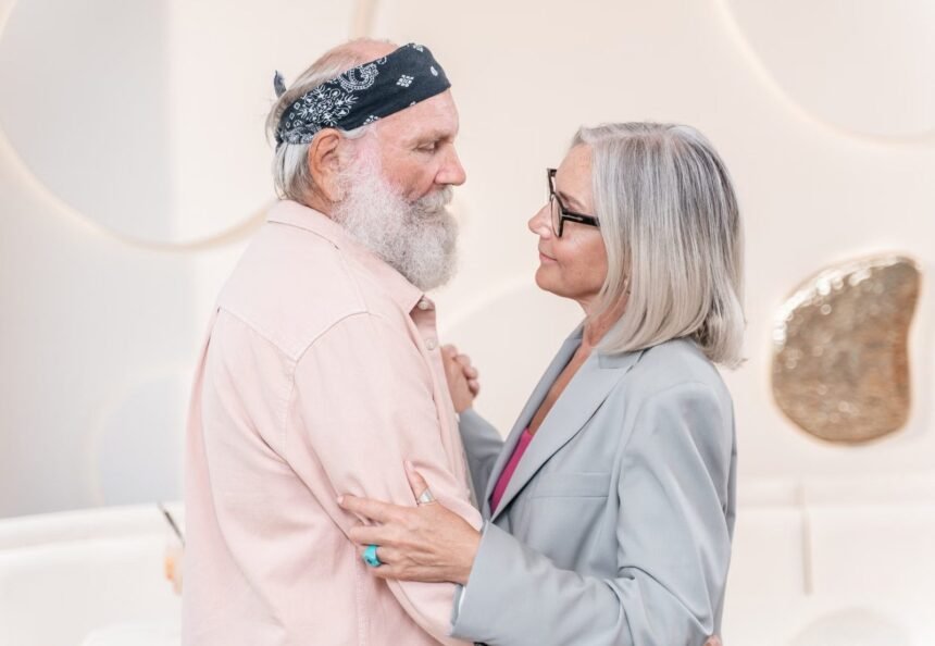Where to Find Gray Divorce Over 50 You Can Trust - Blog - divorce guidance and family law support
