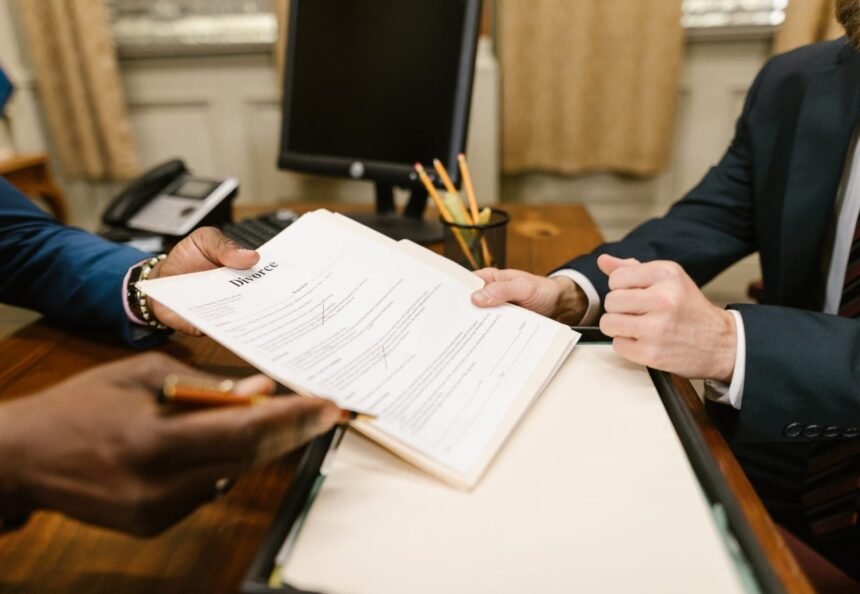 Where to Find Legal Separation Vs Divorce You Can Trust - Divorce - divorce guidance and family law support