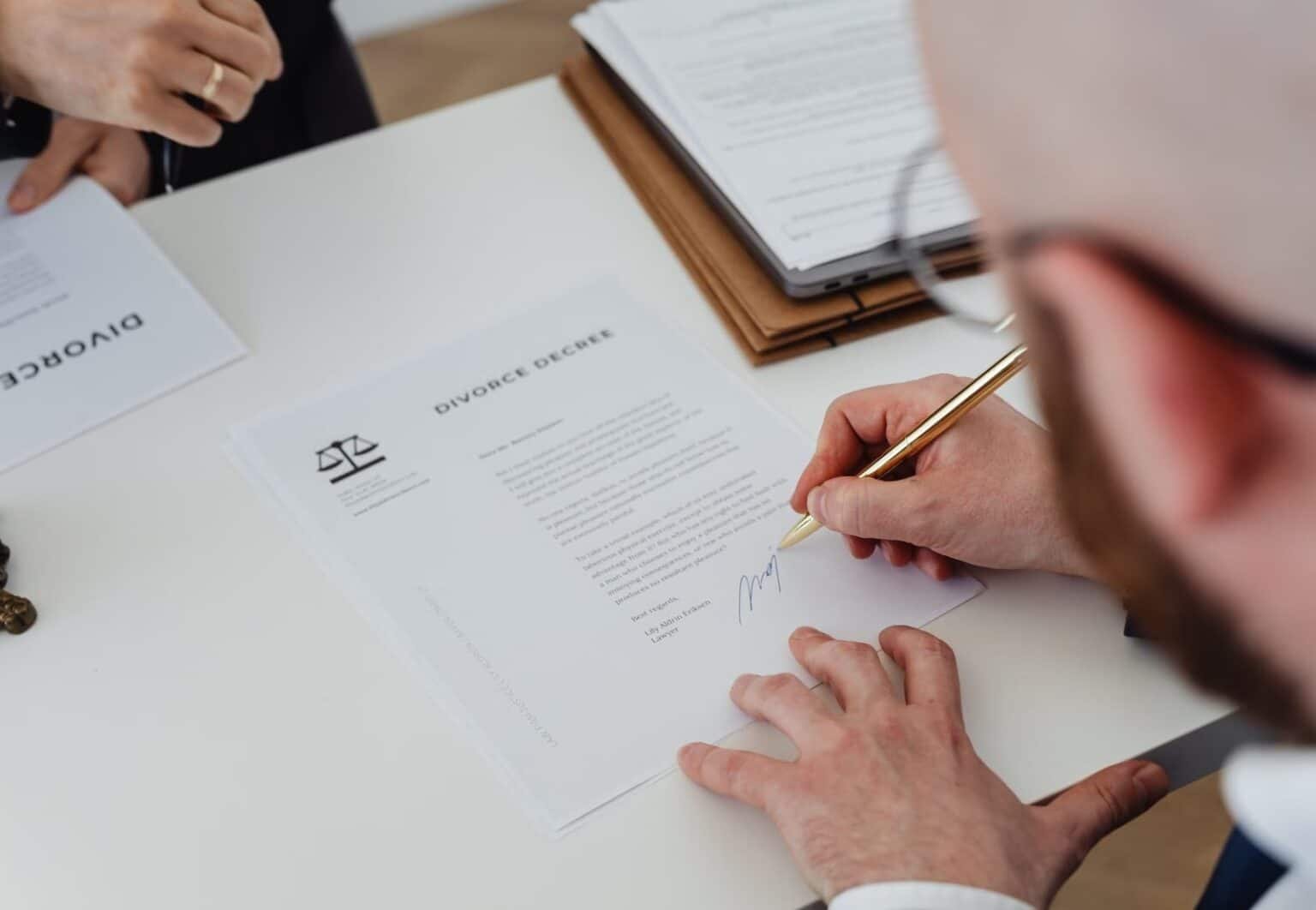 How to Choose Long Term Marriage Divorce Without Guessing - Blog - divorce guidance and family law support