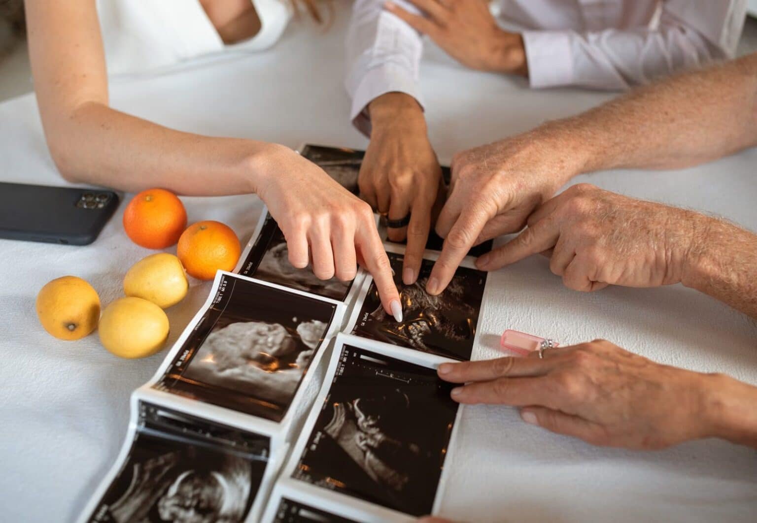 Where to Find Divorce During Pregnancy You Can Trust - Blog - divorce guidance and family law support