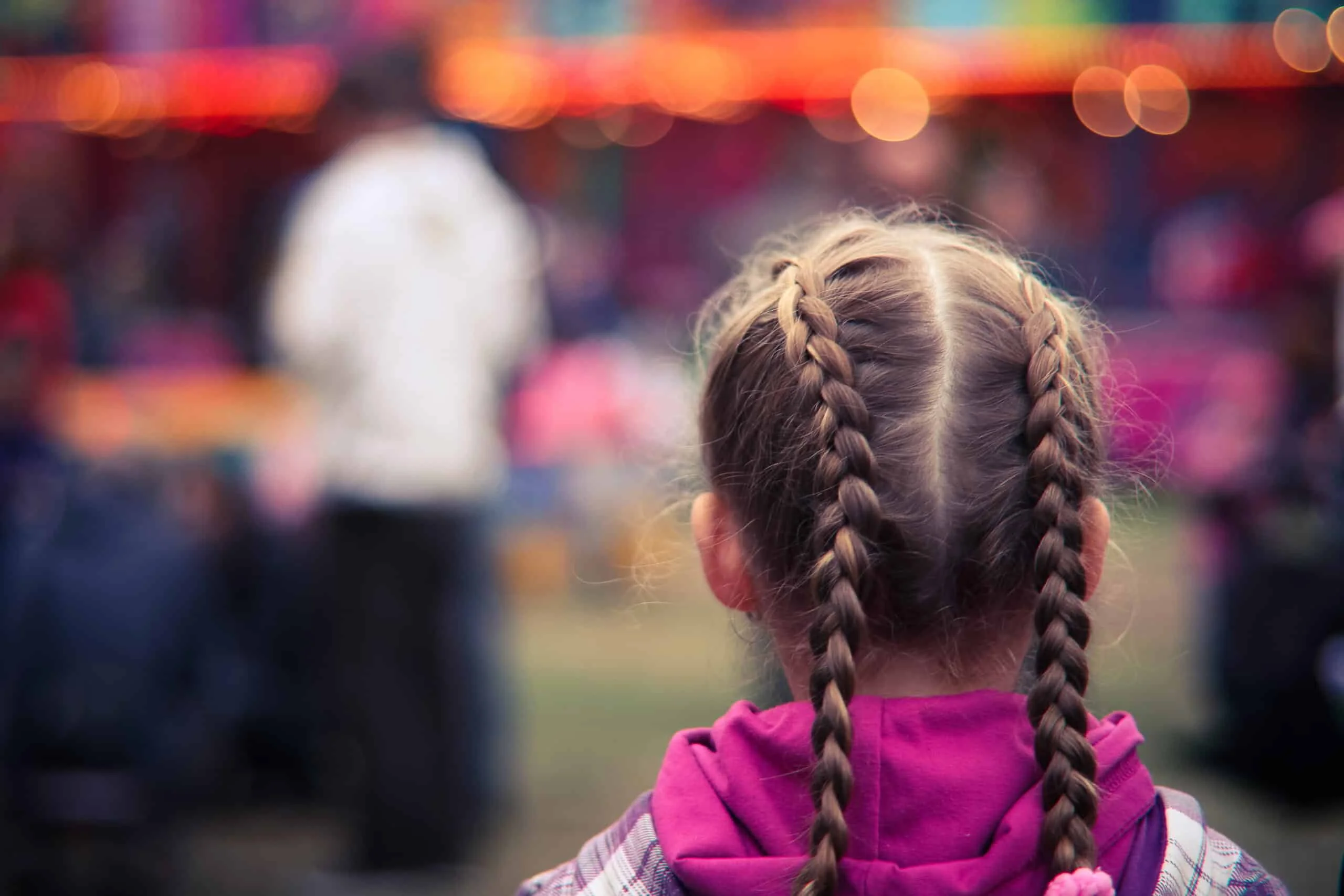 children of divorce