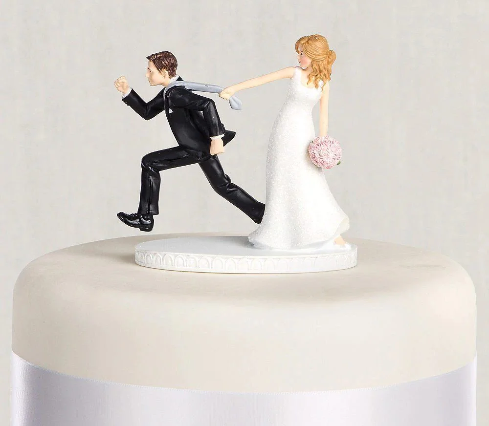 Men on Divorce