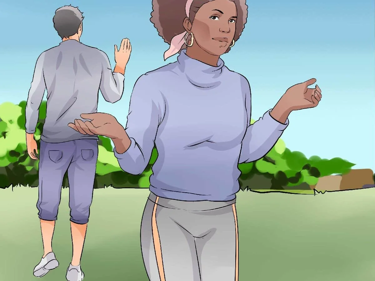 get back to your ex