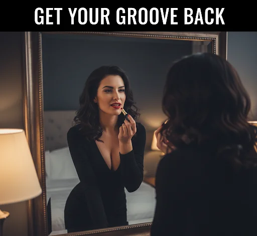 Dating After Divorce – Get Your Groove Back