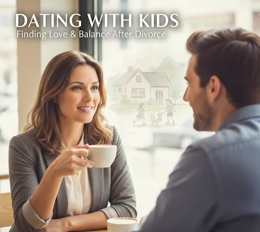 Dating With Kids: Surviving The New Relationship