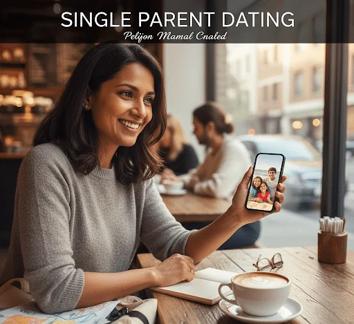 Single Parent Dating – Love with Kids in Toe